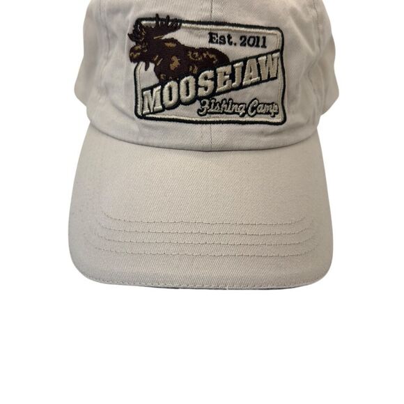 Cap America Moosejaw fish camp 2018 - Picture 4 of 10